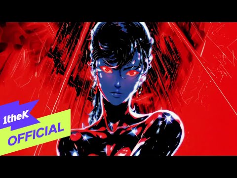 R.Tee - ‘SWITCH OUT’ MV
