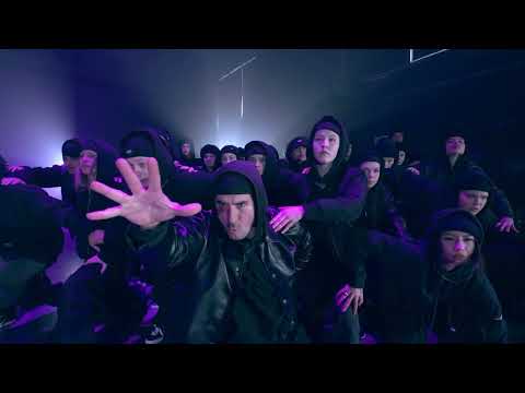 Explosion School | The Streets - Kool G Rap | by Maximus