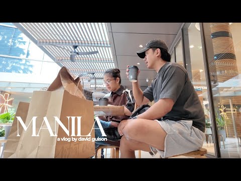 Life in Manila 🇵🇭 Family Time, How I Spent my Birthday, We're Going to Japan!