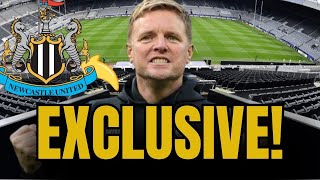 FEATURED magpies: JOELINTON and BRUNO GUIMARAES: NEW CASTLE NEWS TODAY