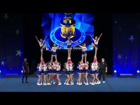 Poland - Warta Gorzow [Youth All Girl Median - Finals]