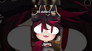 What would you spend $50 on? #vtuber #k9kuro #vshojo