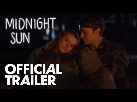 Midnight Sun | Official Trailer | In Theaters March 23