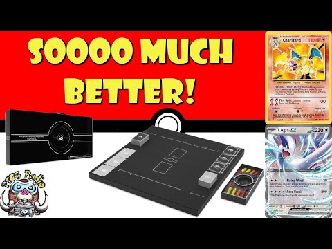 Pokemon TCG News