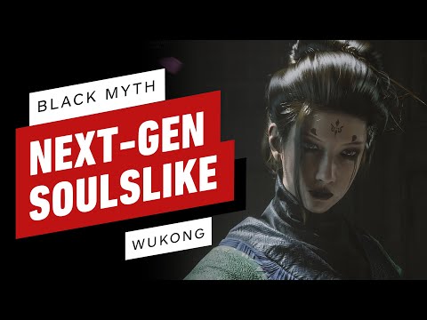 Black Myth: Wukong – The First Hands-On Preview