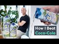 Coconut Water Market and Vita Coco's Journey