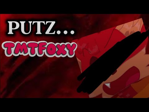 PUTZ TMTFOXY, ISSO É SÉRIO???
