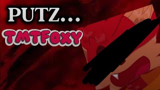 PUTZ TMTFOXY, ISSO É SÉRIO???