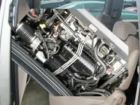 2004 Ford freestar power steering problems #5