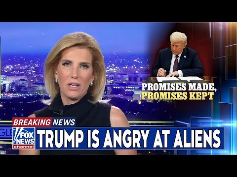 The Ingraham Angle 1/21/25 FULL END SHOW | BREAKING FOX NEWS January 21, 2025