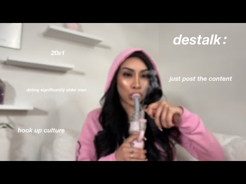 destalks : propaganda im not falling for