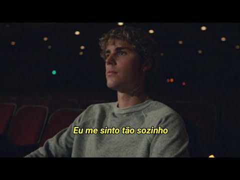 Justin Bieber - Lonely (Legendado) (Tradu&#231;&#227;o)