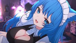 きみが眠るまで、こそこそ♡