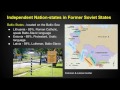 Colonialism and National Identity Issues