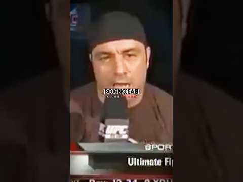 Why Boxing Can’t Compete With MMA
