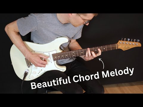 Antoine Michaud — Whatever Life Throws At You ♪