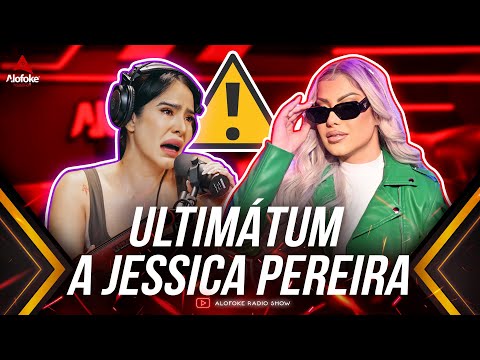 ALEXANDRA MVP VS JESSICA PEREIRA ¿QUIEN ES MAS EXITOSA? (GENERACION ALOFOKE)