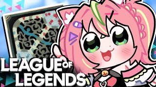 PRACTICE TIME!!【League of Legends】