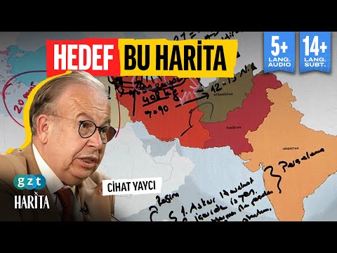 İsrail-İran Savaşı bitmedi mi? Amiral Cihat Yaycı ne olacağını anlattı