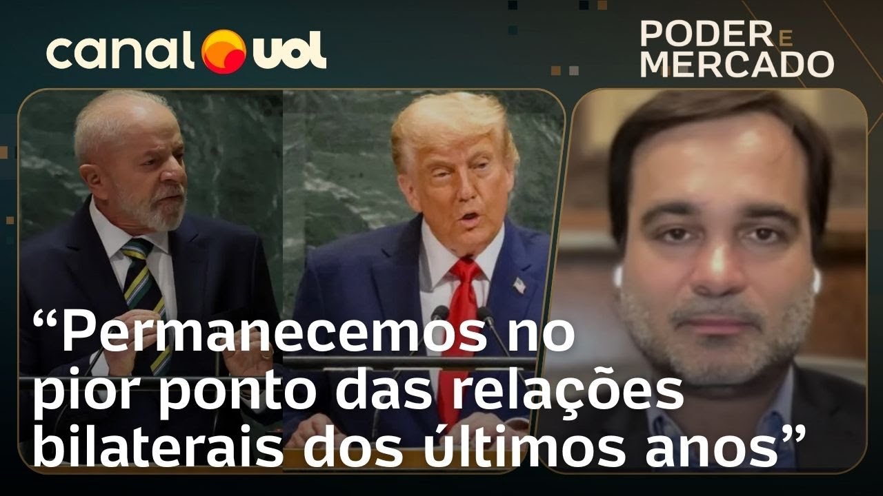 Trump não é ideólogo age por instinto e pode mudar de opinião repentinamente diz professor