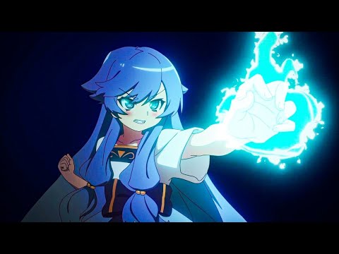 A 5000 Years Old Dragon Awakes Girl's Hidden Powers (4) Anime Recap