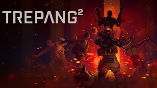 Trepang 2 - livestream FPS rokačina