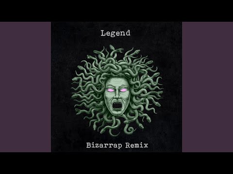 Legend (Bizarrap Remix)