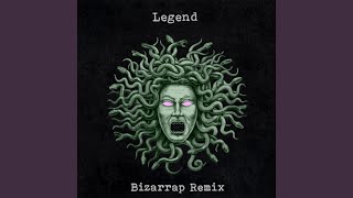 Legend (Bizarrap Remix)