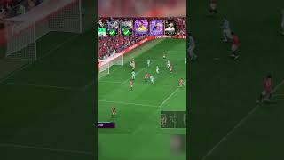 TOP 5 BICYCLE KICK GOALS | Part 5 ✅ #shorts #fc26