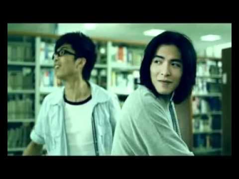 蕭敬騰\看對眼 mv