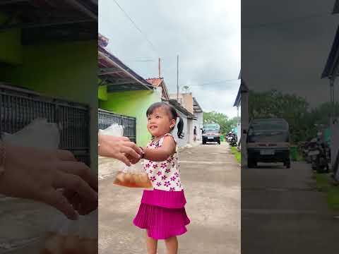 #SHORTS | BAYI LUCU DIKERJAIN MAMAH NGEJAR 🤣🤣