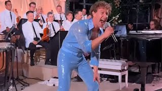 Ehefrau Priscilla lachte laut über Mark Zuckerbergs Geschenk zum 40. Geburtstag