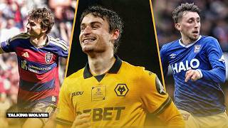 Italian Interest In Hugo Bueno, Championship Competition For Free Agent & League Cup Opponents Drawn
