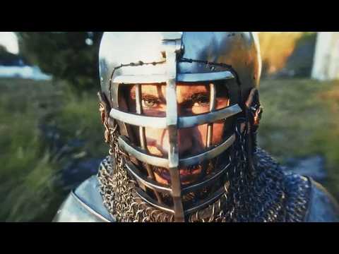 The WAY of the KNIGHT (teaser)   #buhurt #knight #armor