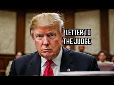 Breaking: "Trump assassination suspect floats bizarre prisoner swap in letter to judge"