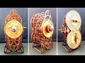 Greek Inventions and Contributions