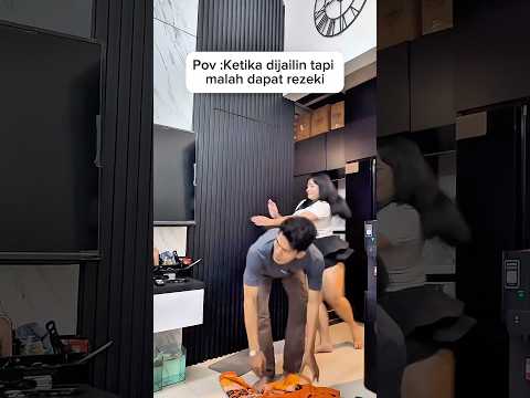 Dapat apa🤣 #funny #comedy #humor