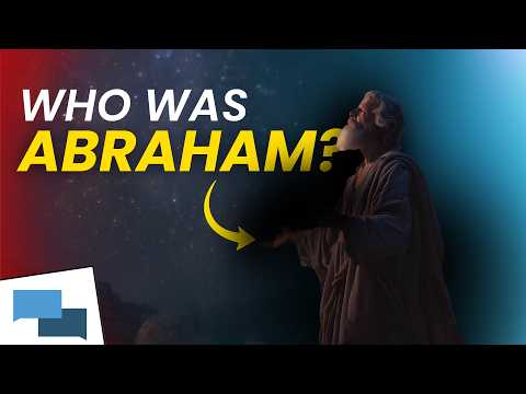 Who was Abraham in the Bible?  |  GotQuestions.org