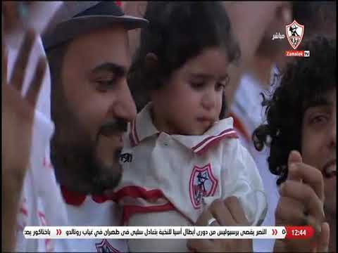 نادين تيسير وكلام قوي قبل مواجهة القمة بين الأهلي والزمالك - نهارك أبيض