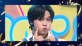 [2025 MCD SUMMER AWARDS] NCT WISH - poppop #엠카운트다운 EP.899 | Mnet 250731 방송