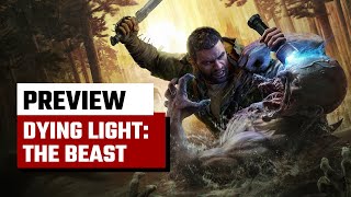 TESTAMOS! Dying Light: The Beast tem tudo para ser o melhor da franquia!