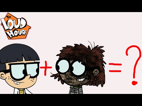 The Loud House : Characters Transform Part 6 | Big Surprise.