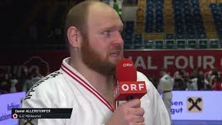 Final4 2023 Sportbild
