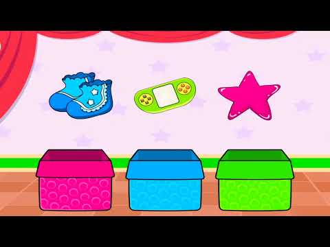 Surprise gift #cartoon