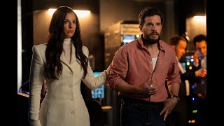 Sektor, 4. řada  | Trailer | HBO Max