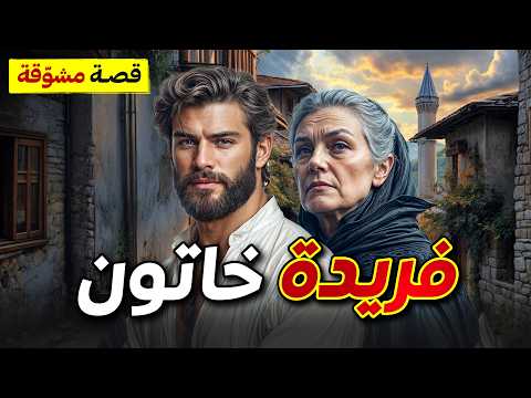 قصة فريدة خاتون , من القصص المشوّقة والمعبرة