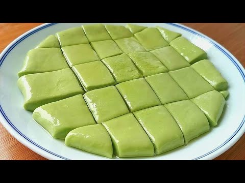 黄瓜别凉拌了，教你新吃法，做法简单味道足，吃一次就忘不了！