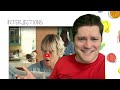 Exploring Prepositions and Interjections