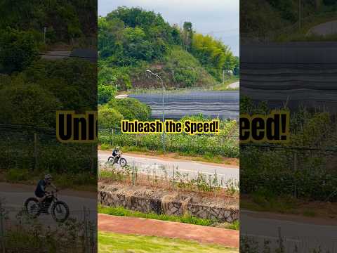 Riding a Frey Full susupension E-MTB: Unleash the Speed! #emtb #outdoors #freybike #emtblife