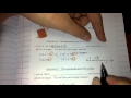 Comparing Numbers in Scientific Notation